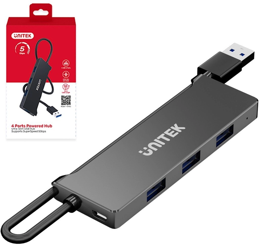 Y-3145C USB-A 4x USB-A Y-3145C 4894160037763