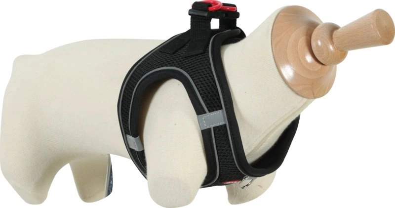 ZOLUX Breathable mesh dog harness XS