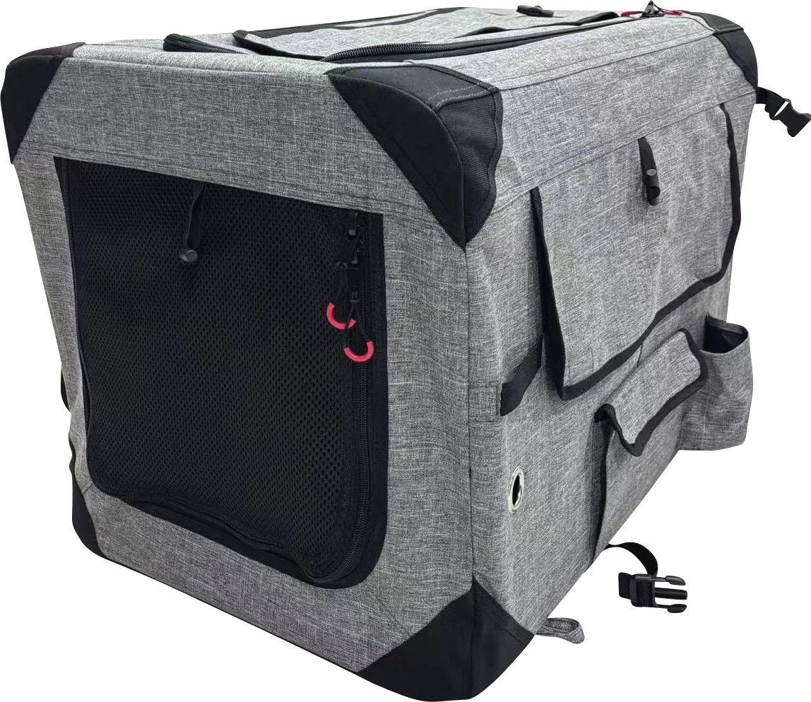 Unizoo ZOLUX NOMAD S foldable travel