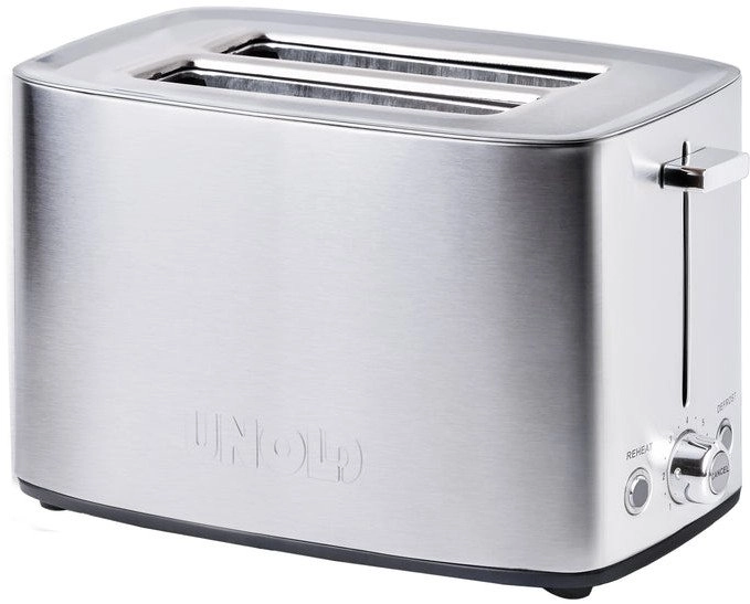 Unold Toaster Thommy 2 slice(s) 850