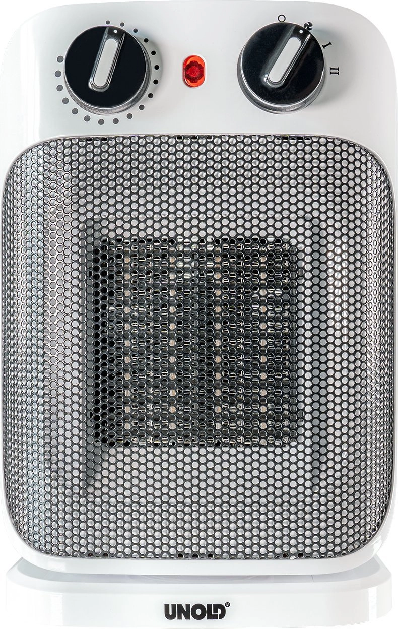 Unold 86460 electric space heater Indoor