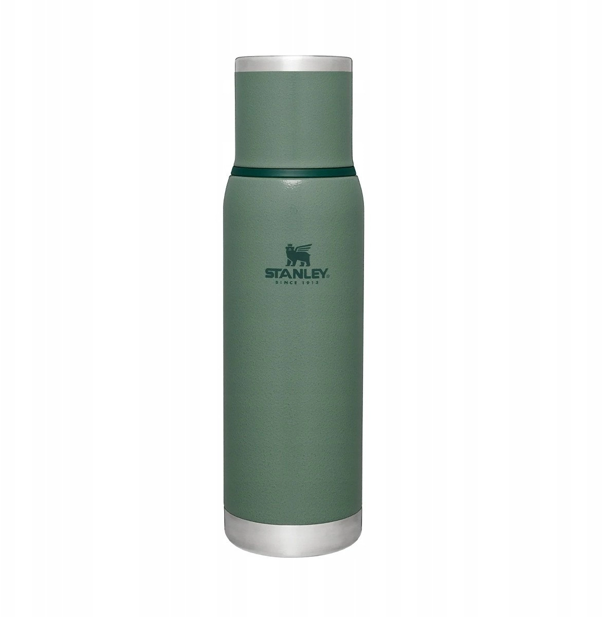 Stanley Adventure To-Go Bottle 1l Hammertone