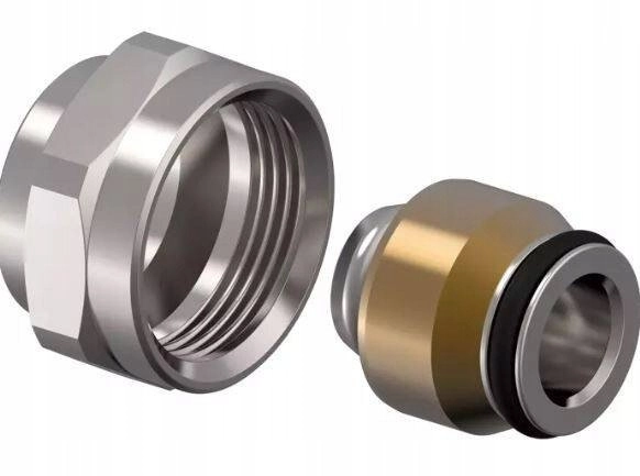 Uponor Uni-X compression fitting MLC 20-3/4FT