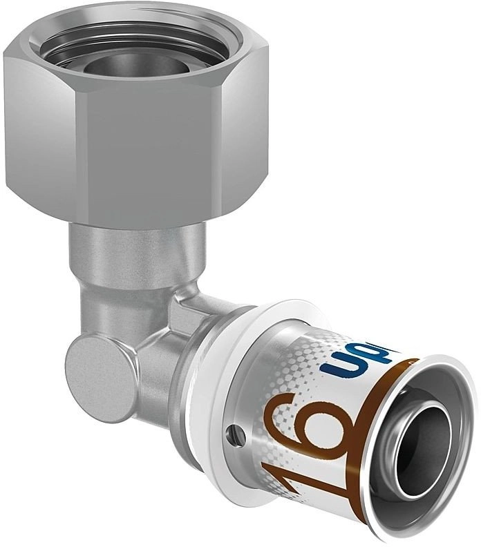UPONOR S-PRESS KOLANO PRZYŁ. ZBIORNIKA GEBERIT