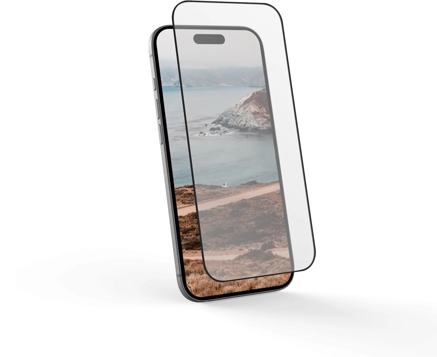 Urban Armor Gear UAG Scarecrow Glass
