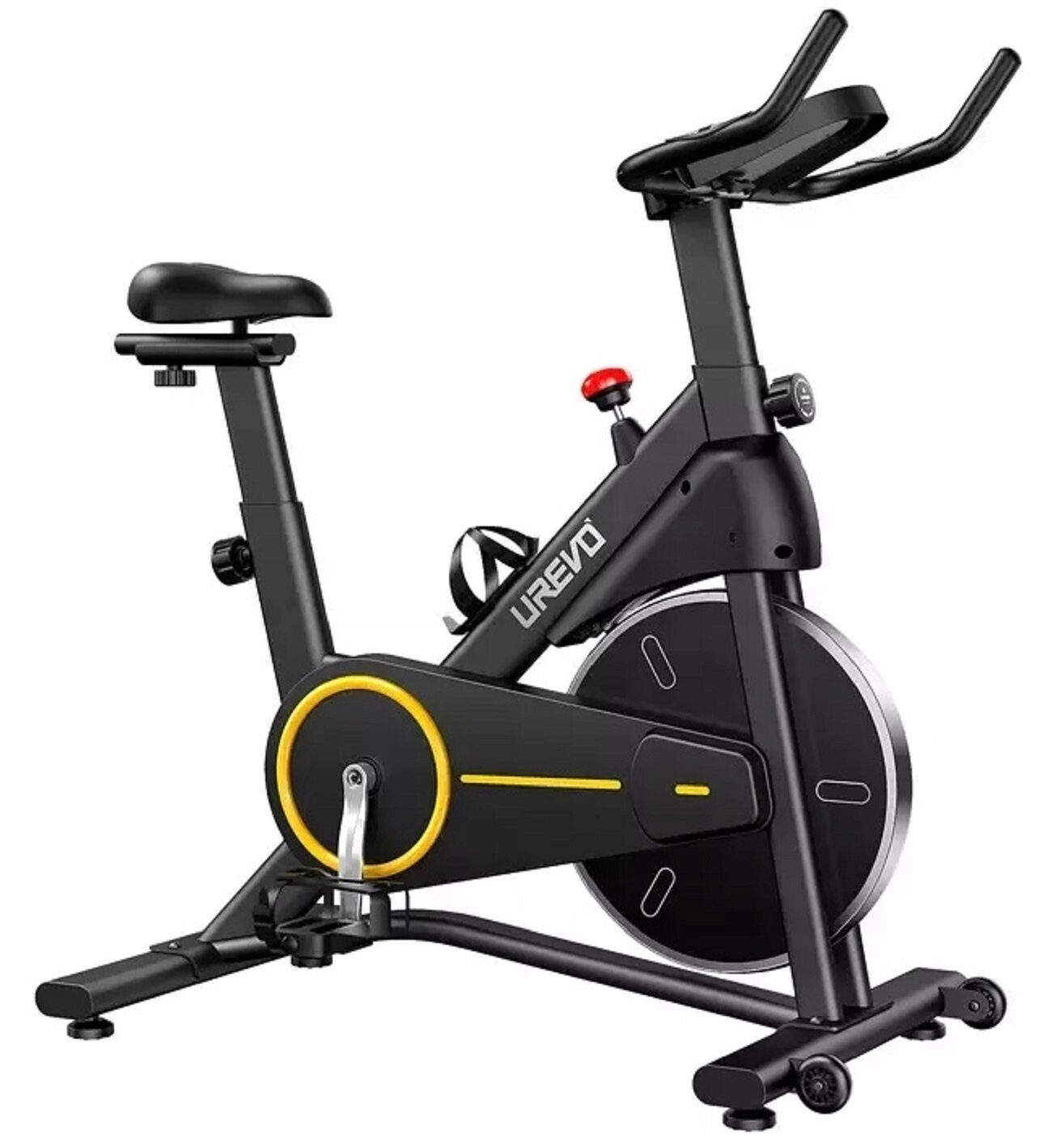 Urevo exercise bike T1 exercise bike