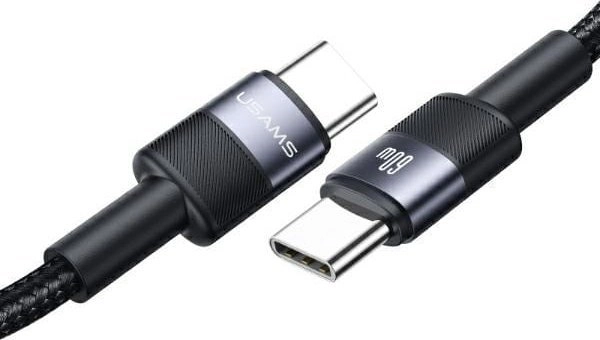 Kabel USB Usams USAMS Kabel USB-C