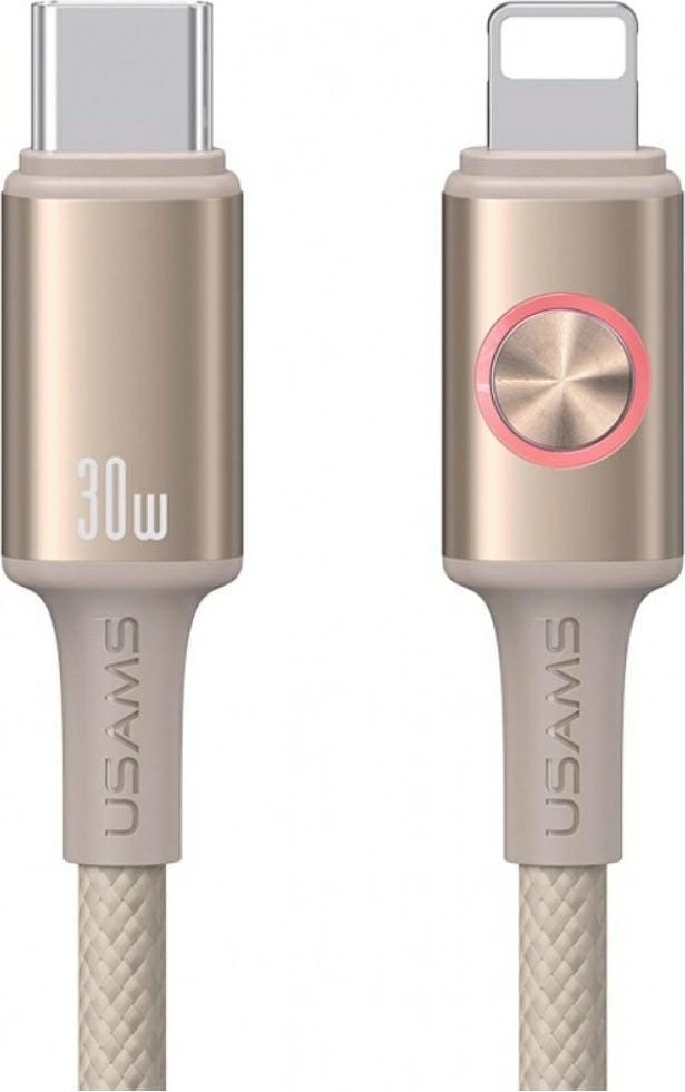 Kabel USAMS Huan Series SJ753 30W