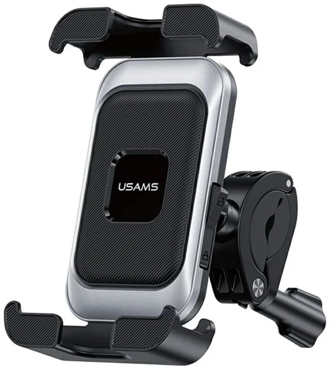 USAMS ZJ082 bike holder black 15455507