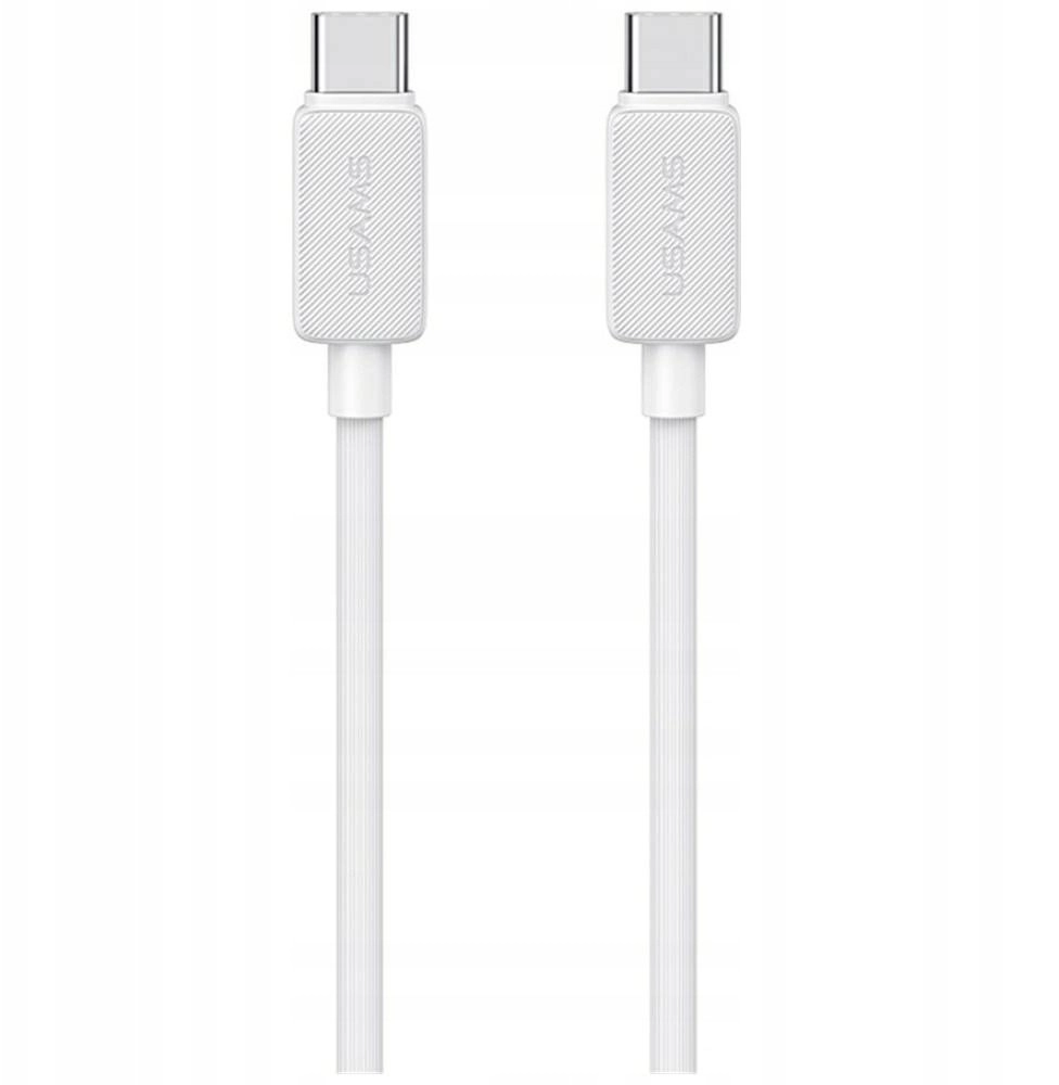 USAMS KY Series US-SJ696 60W USB-C
