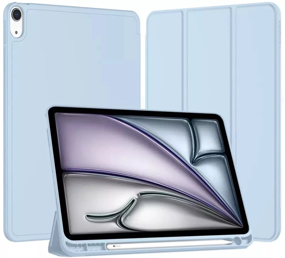 Usams SMART PENCIL tablet case for
