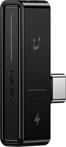Adapter USB Usams USAMS Adapter AU12