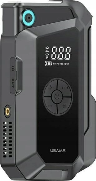 USAMS Jumpstarter Powerbank 8000mAh + wbudowana