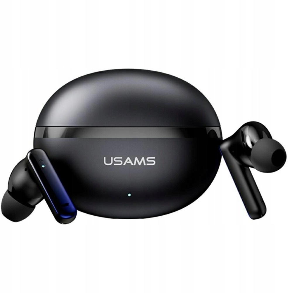 Earphones Bluetooth USAMS Echo E02 TWS