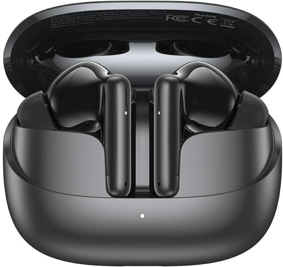 Earphones Bluetooth TWS USAMS IF27 wireless