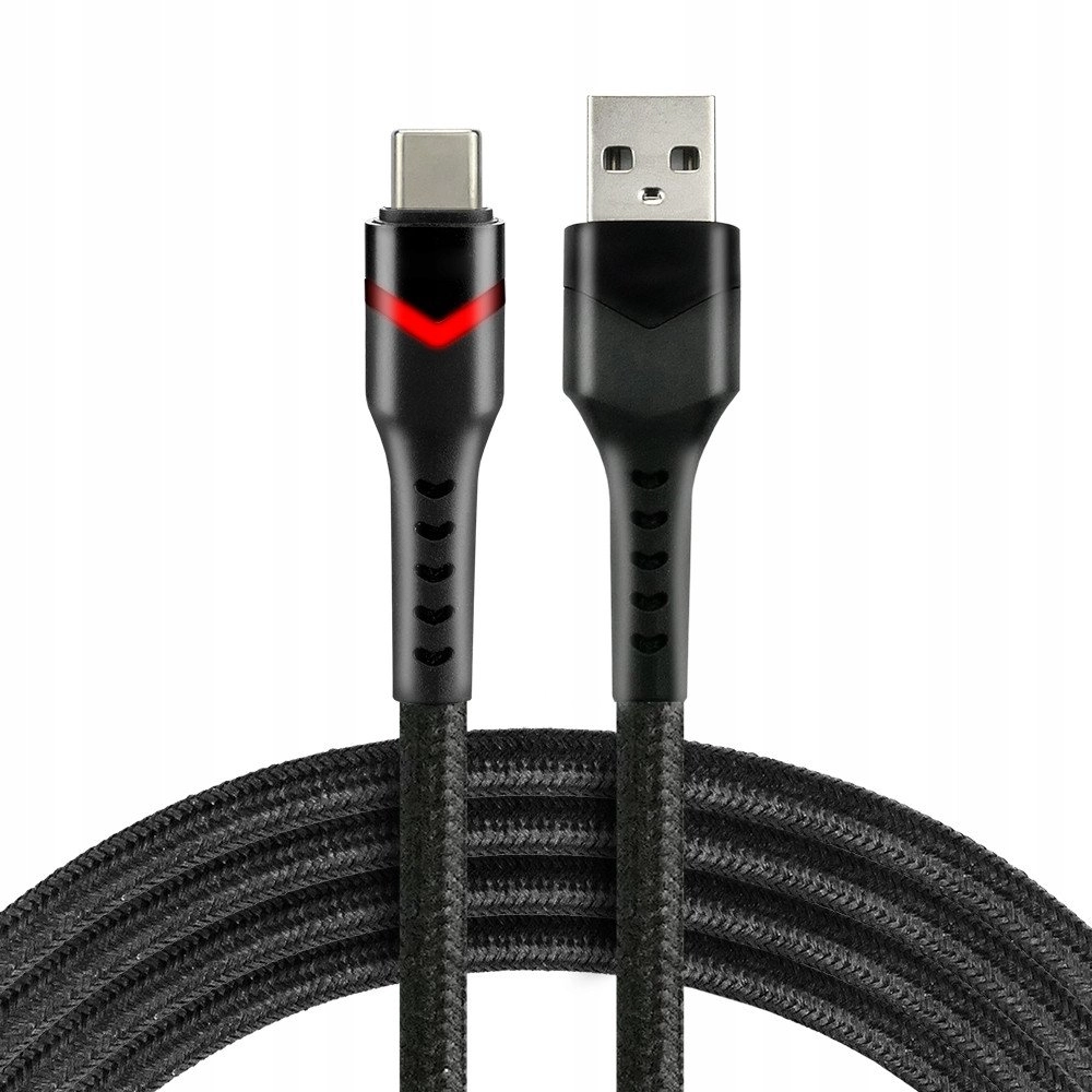 Usams USB-C - USB-C USB Cable