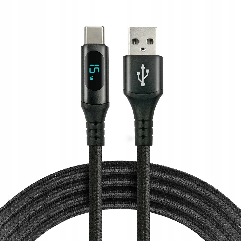 Usams USB-C - USB-C USB Cable