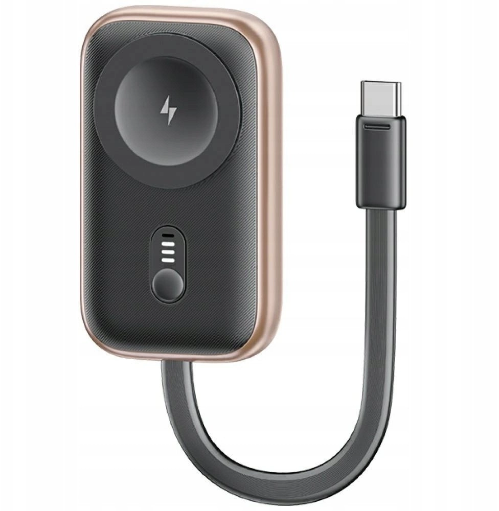 Inductive charger for Apple Watch Usams