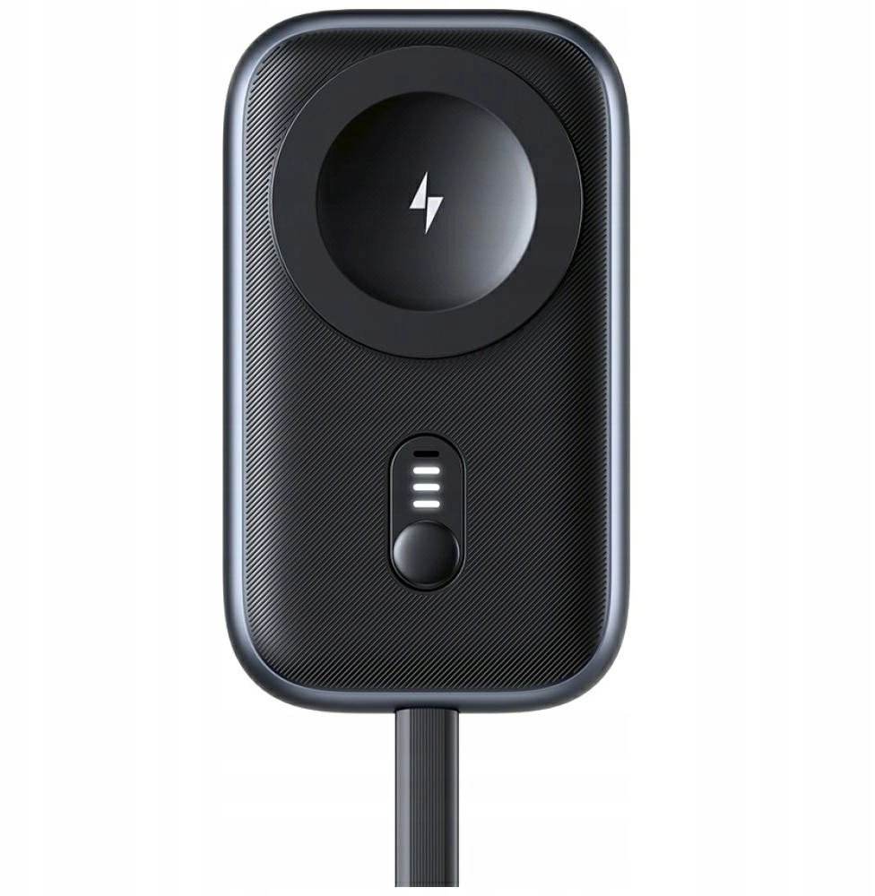 Inductive charger for Apple Watch Usams
