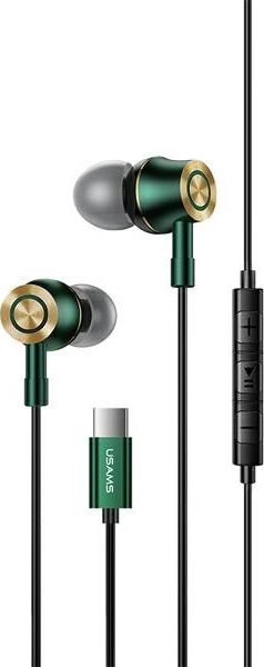 Usams USAMS headphones Stereo headphones EP-43