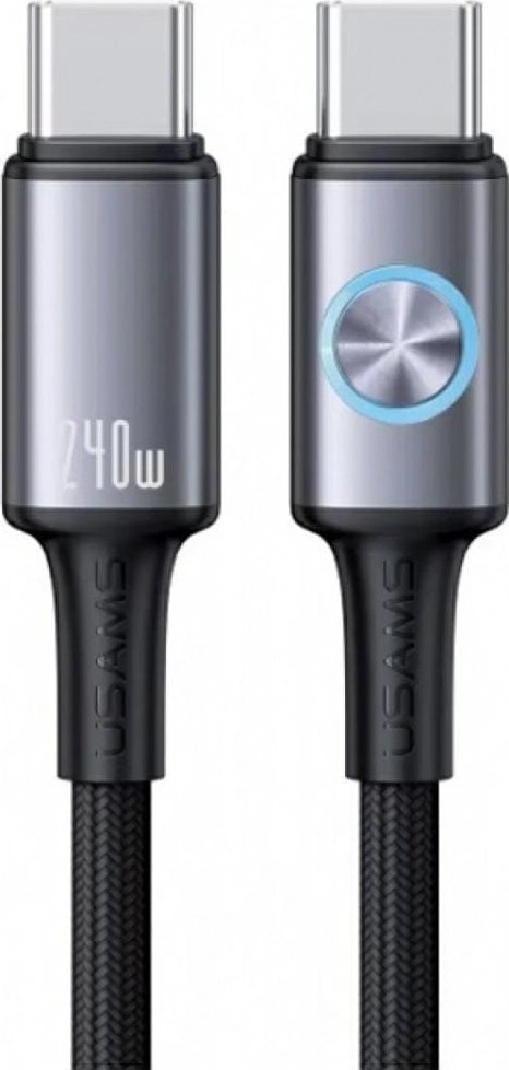 Usams USB-C - USB-C USB Cable