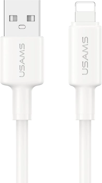 Usams USB-A - Lightning Cable 1