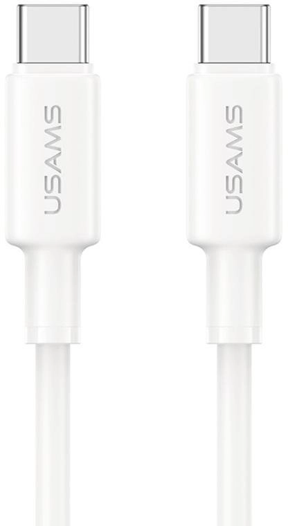 Usams U90 USB-C USB cable 1m