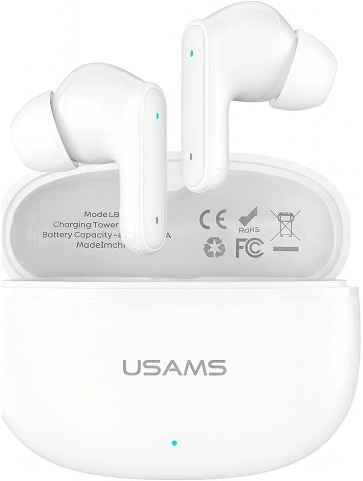 Słuchawki bluetooth 6.0 E05 TWS