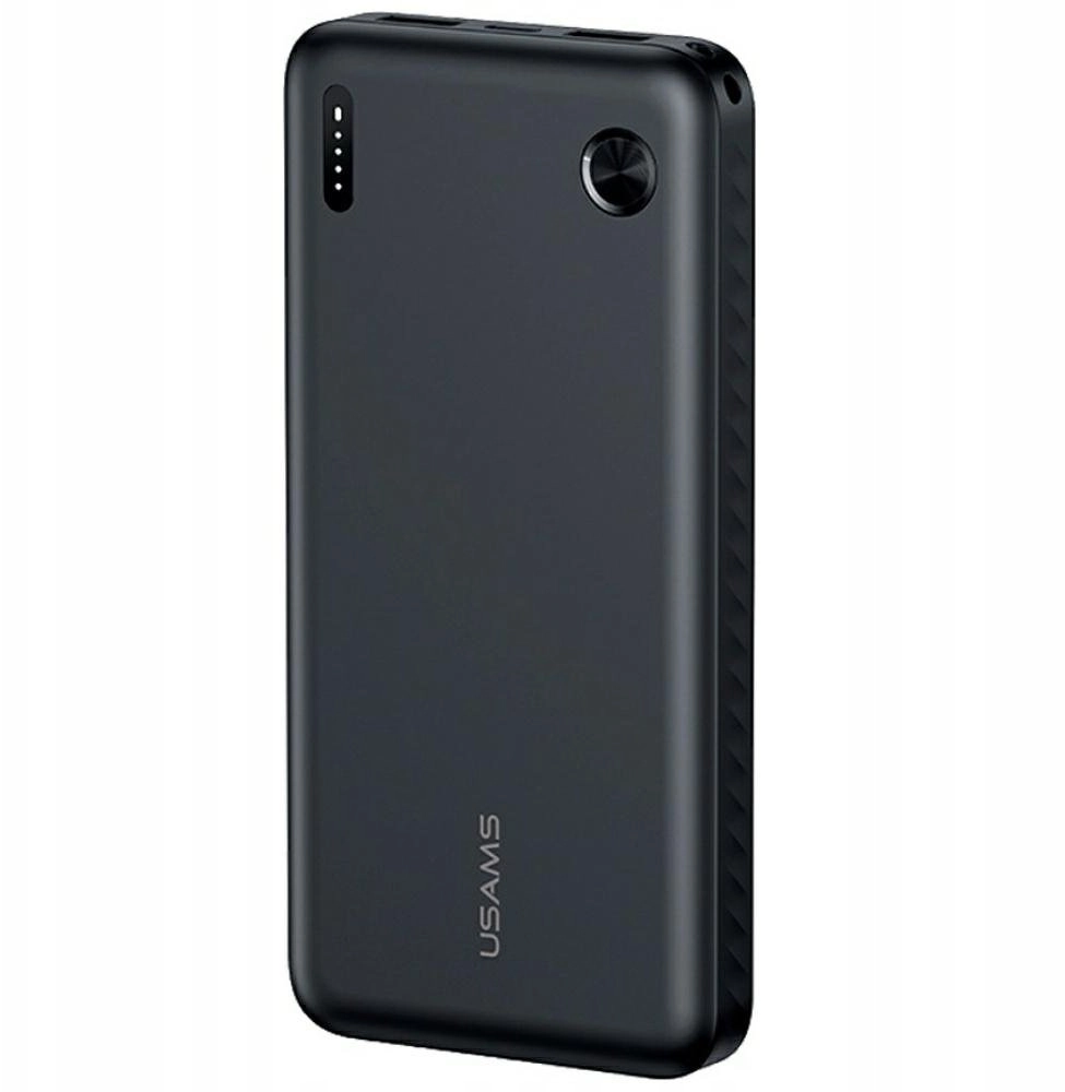 Powerbank Usams Powerbank PB83 2xUSB-A 1xUSB-C