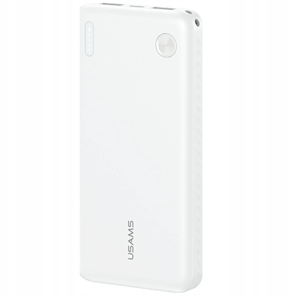 Powerbank Usams Powerbank PB83 2xUSB-A 1xUSB-C