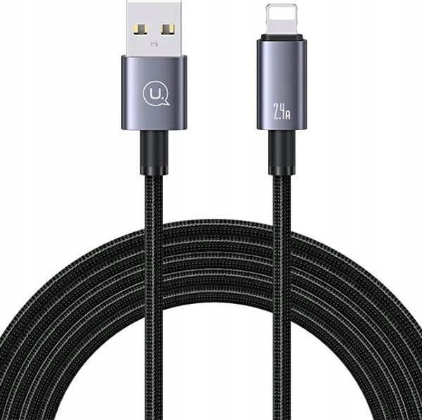 Usams USB-A - Lightning Cable 2