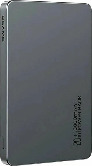 Powerbank z ładowaniem bezprzewodowym USAMS US-CD231