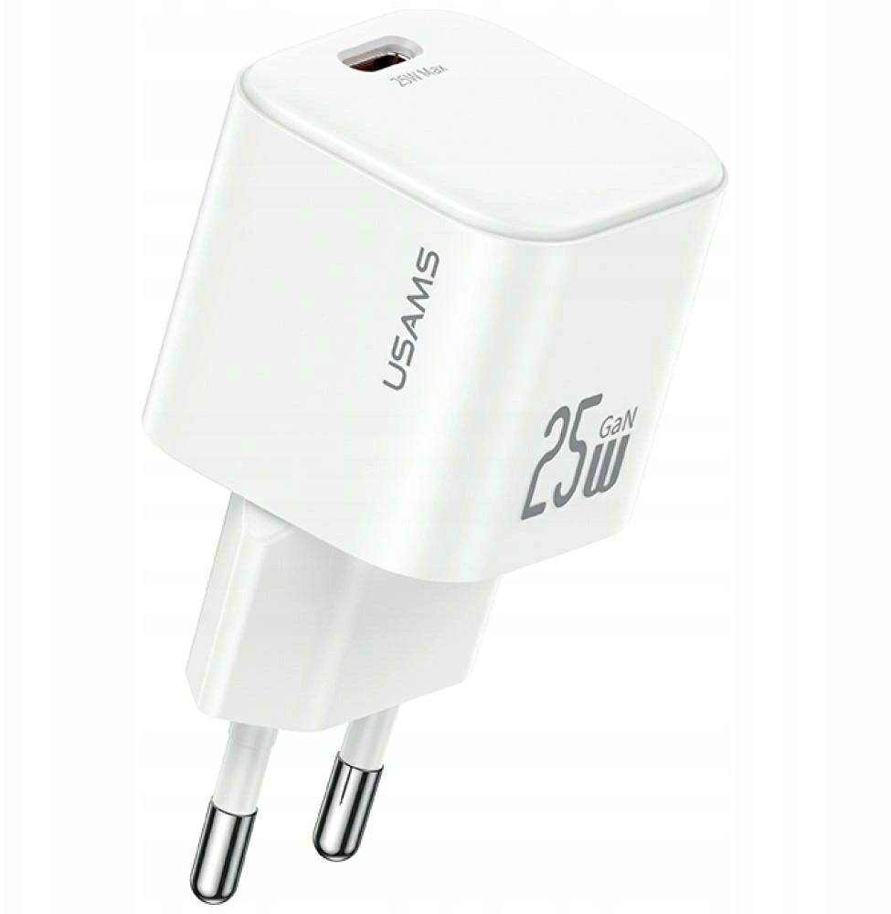 USAMS JC Series CC289 25W GaN