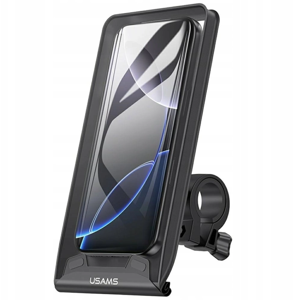 USAMS ZJ083 bicycle holder waterproof black