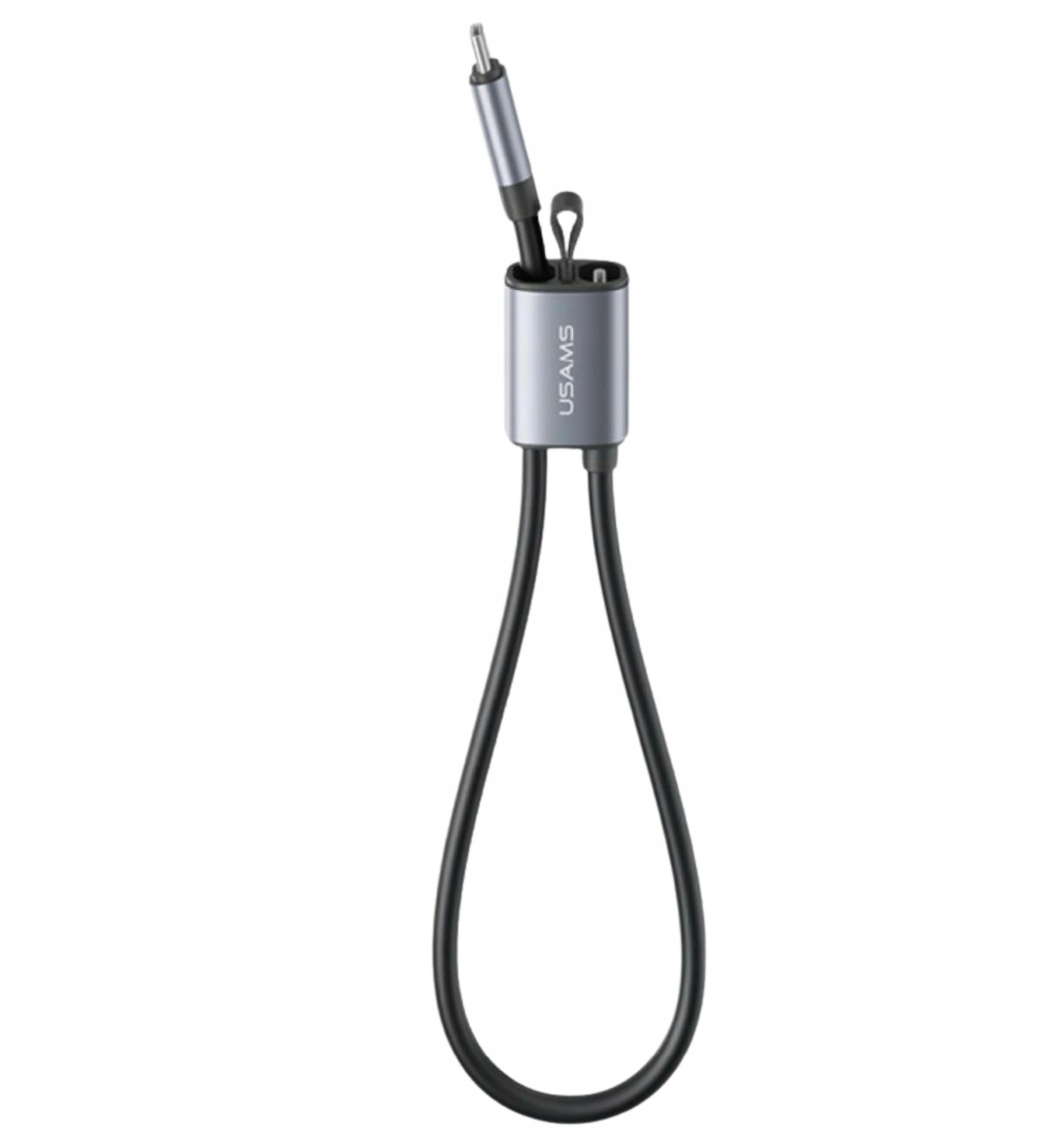 Kabel USAMS U97 60W USB-C do