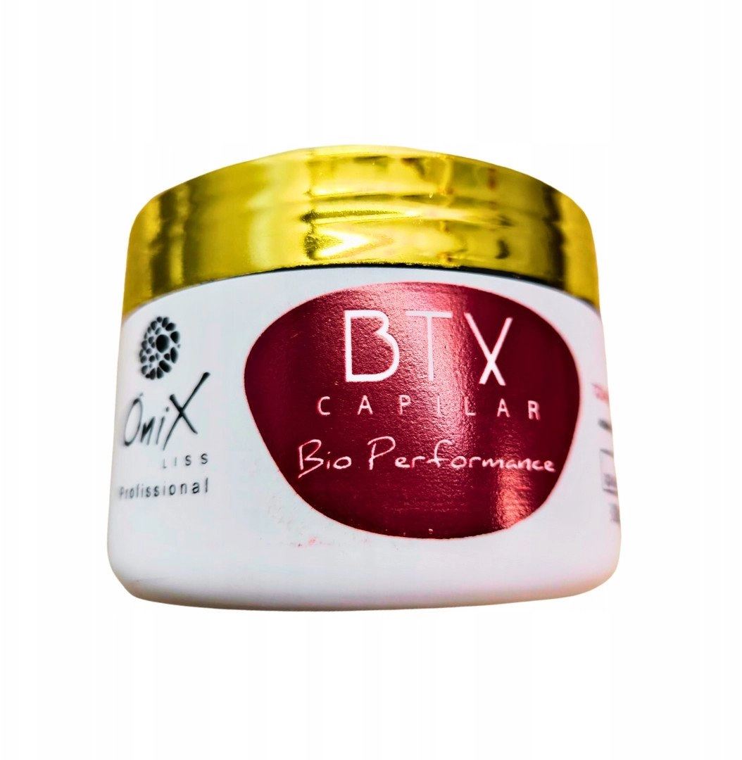 Onix Liss Profissional Botox Capilar Bio
