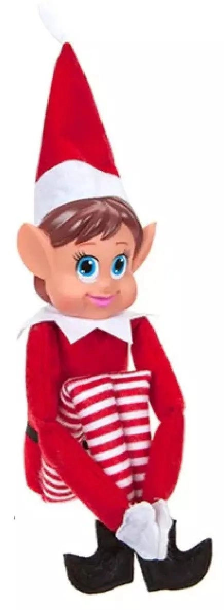 Elvie Elf Girl Doll 66cm 5740037903770