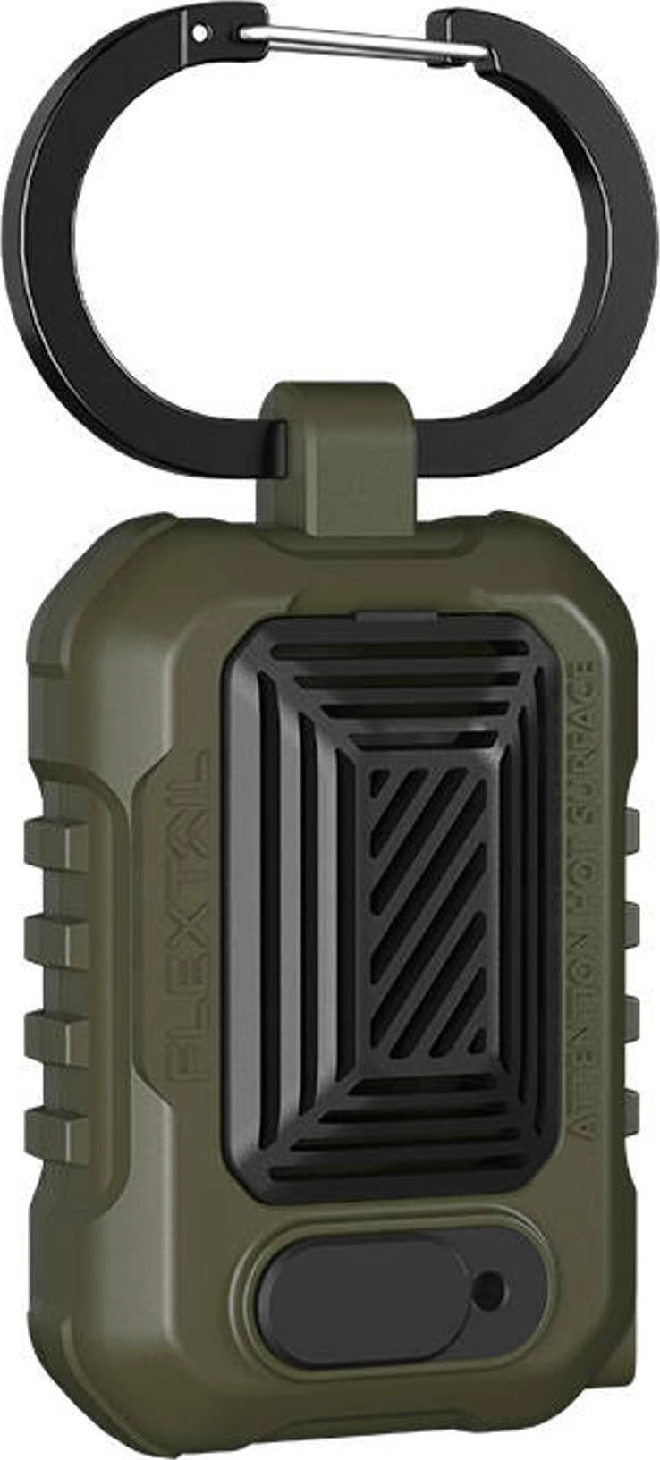 Portable Flextail Light Repel Mosquito Repeller