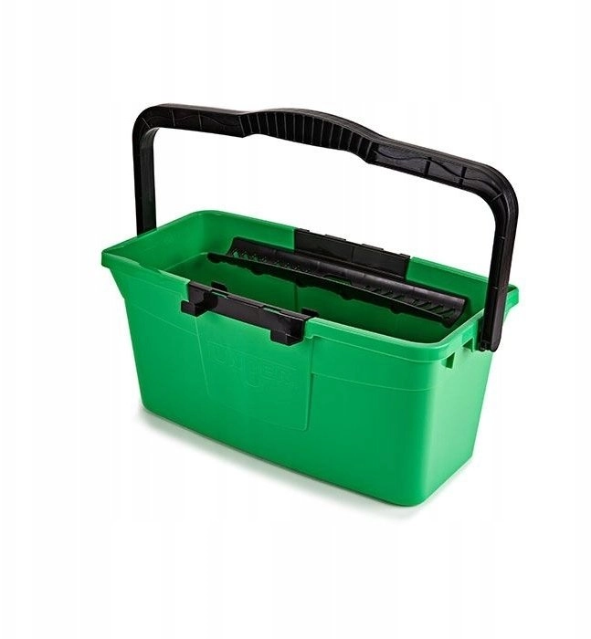 Usorteret Bucket Unger 12 l green