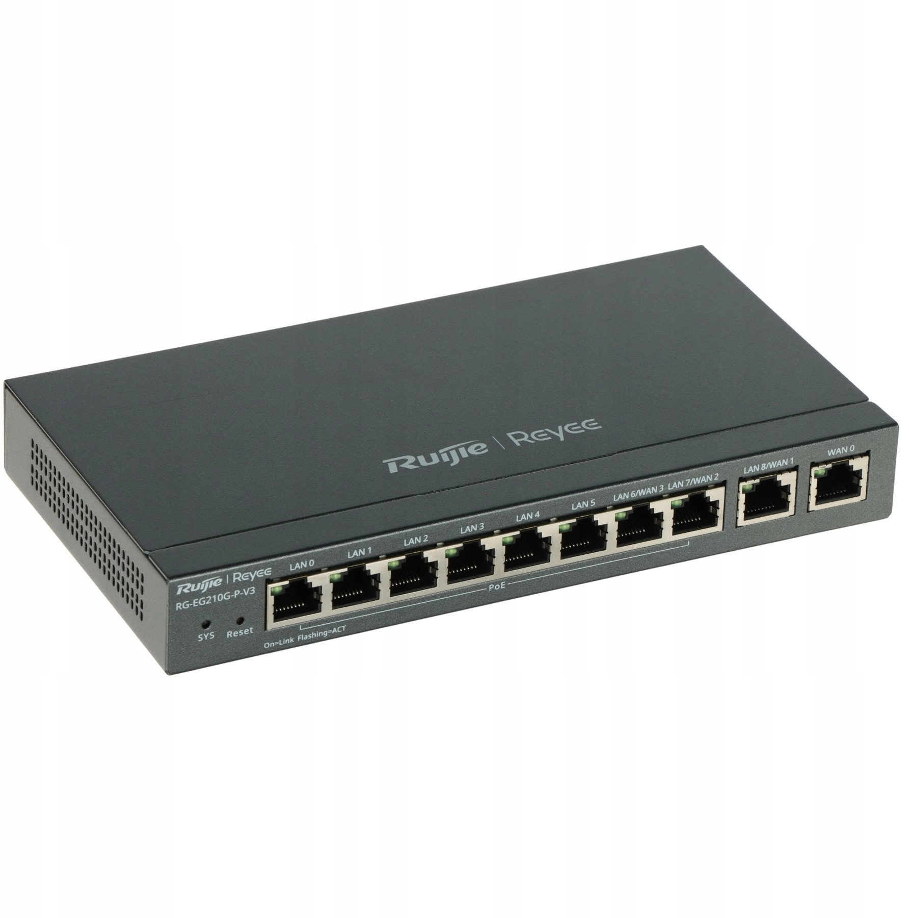 RG-EG210G-P-V3 100565134 6976915000838 RG-EG210G-P-V3