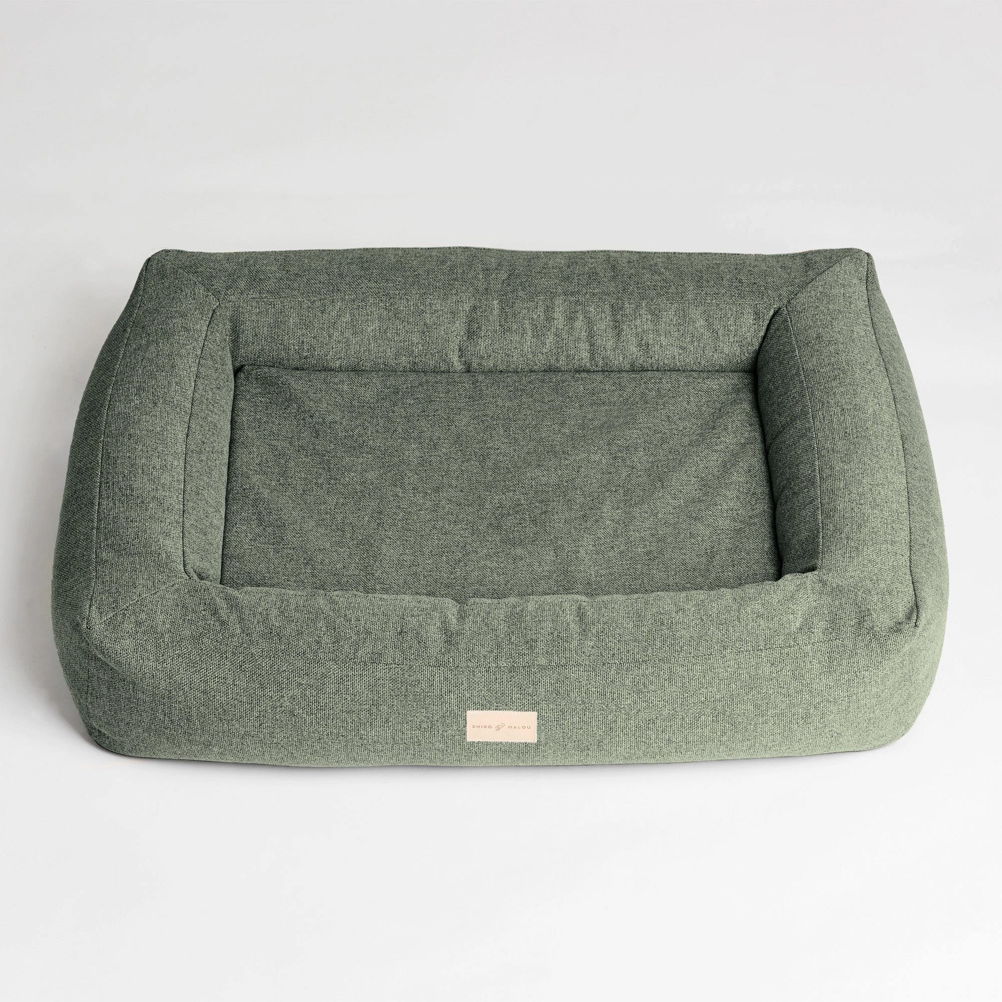 Usorteret Shiro amp; Malou Box Bed