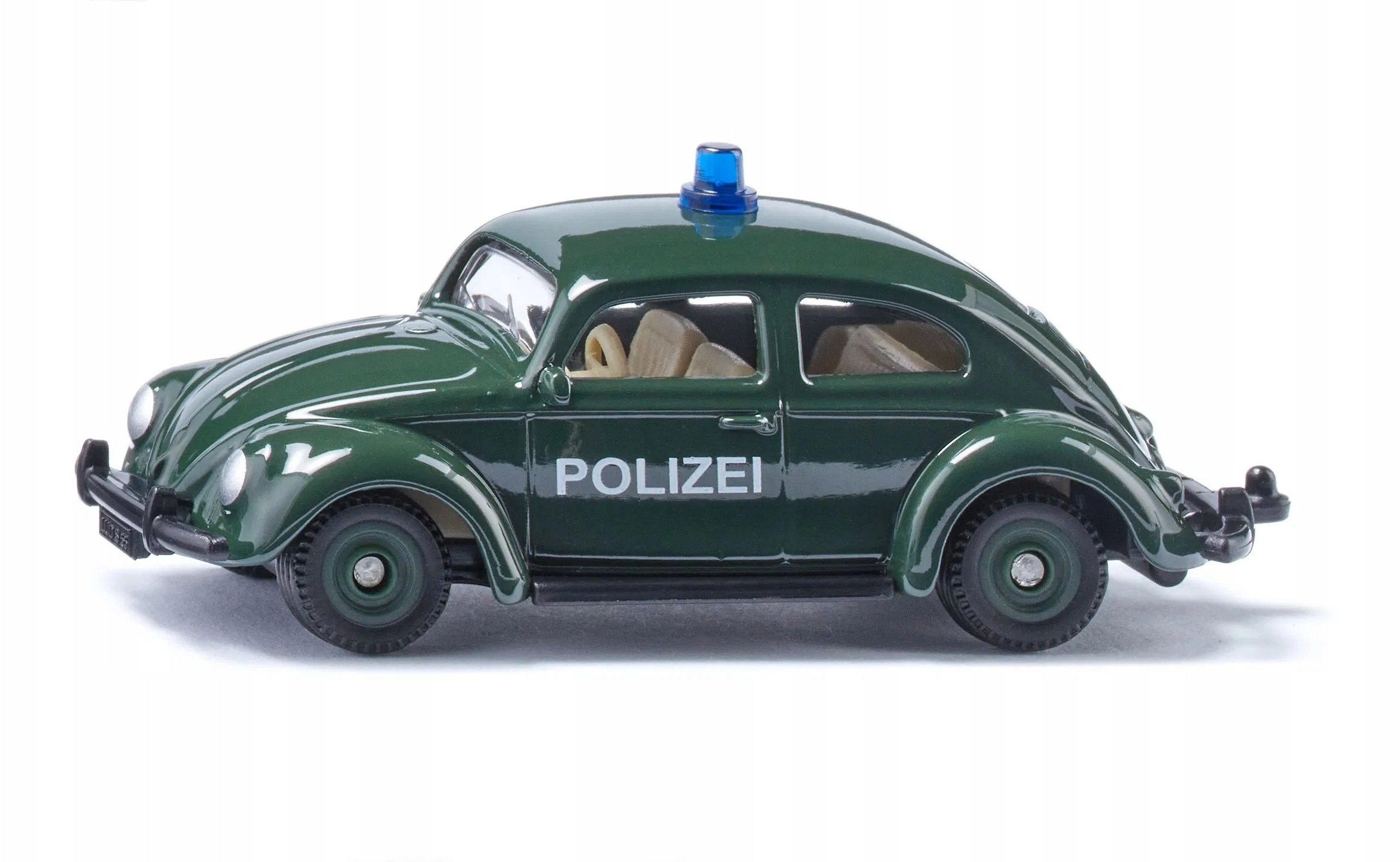 Siku VW Beetle Police 4006874015603 SIE-30475011