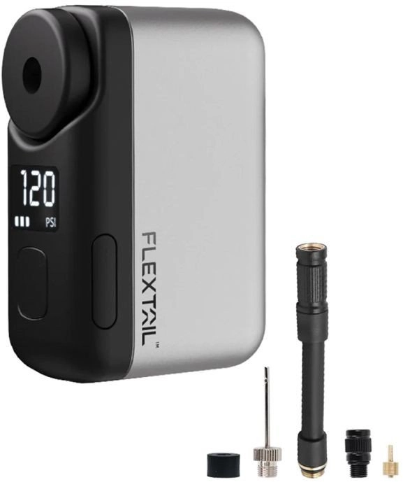 Pompka rowerowa Flextail Tiny Bike Pump