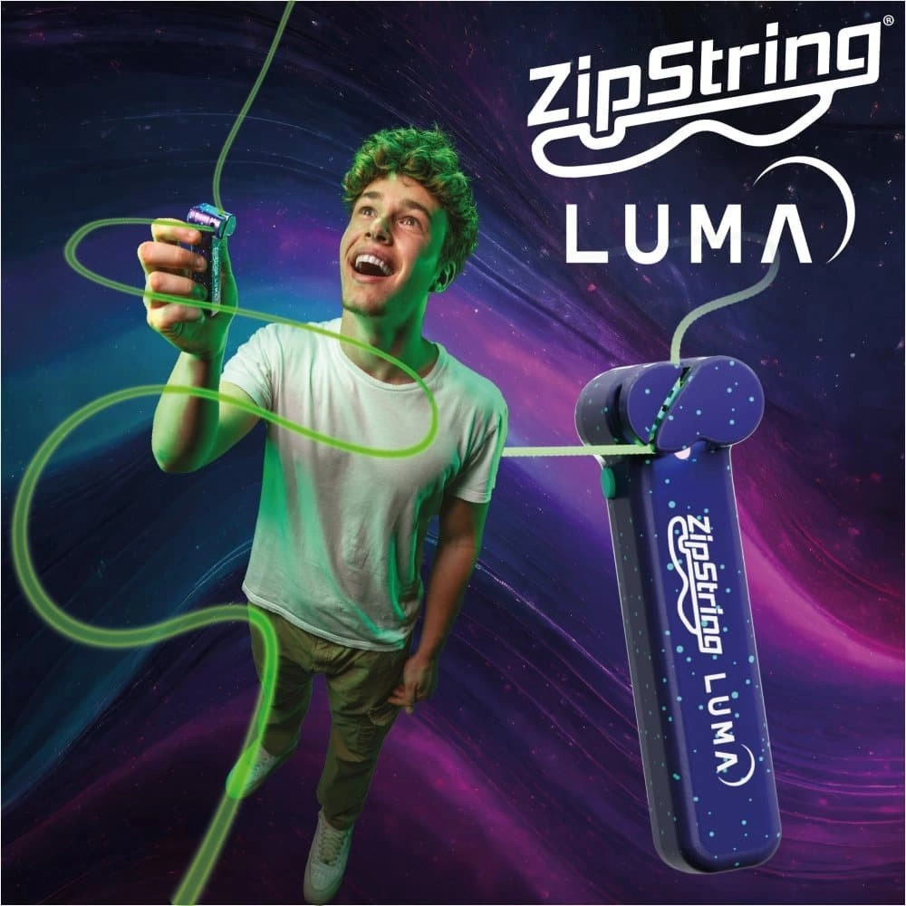 ZIPSTRING LUMA Window Box ( 50246