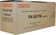 1T02TVBUT0 UTAX PK5017M P-C Toner 1T02TVBUT0