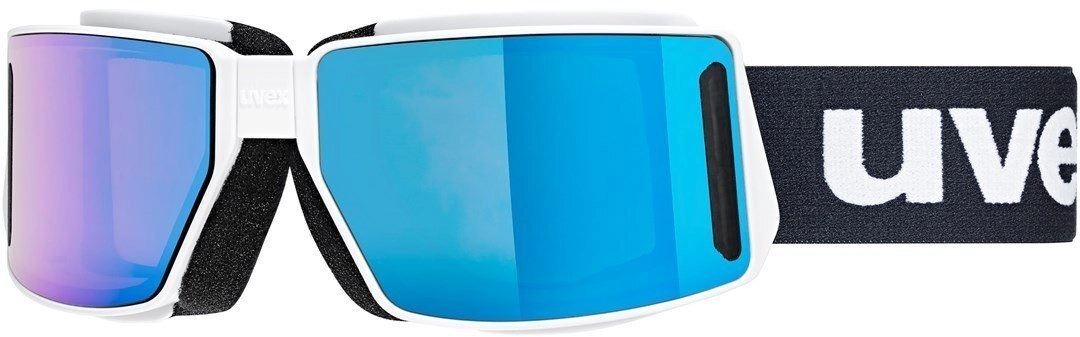 Okulary turystyczne UVEX mtn tour one