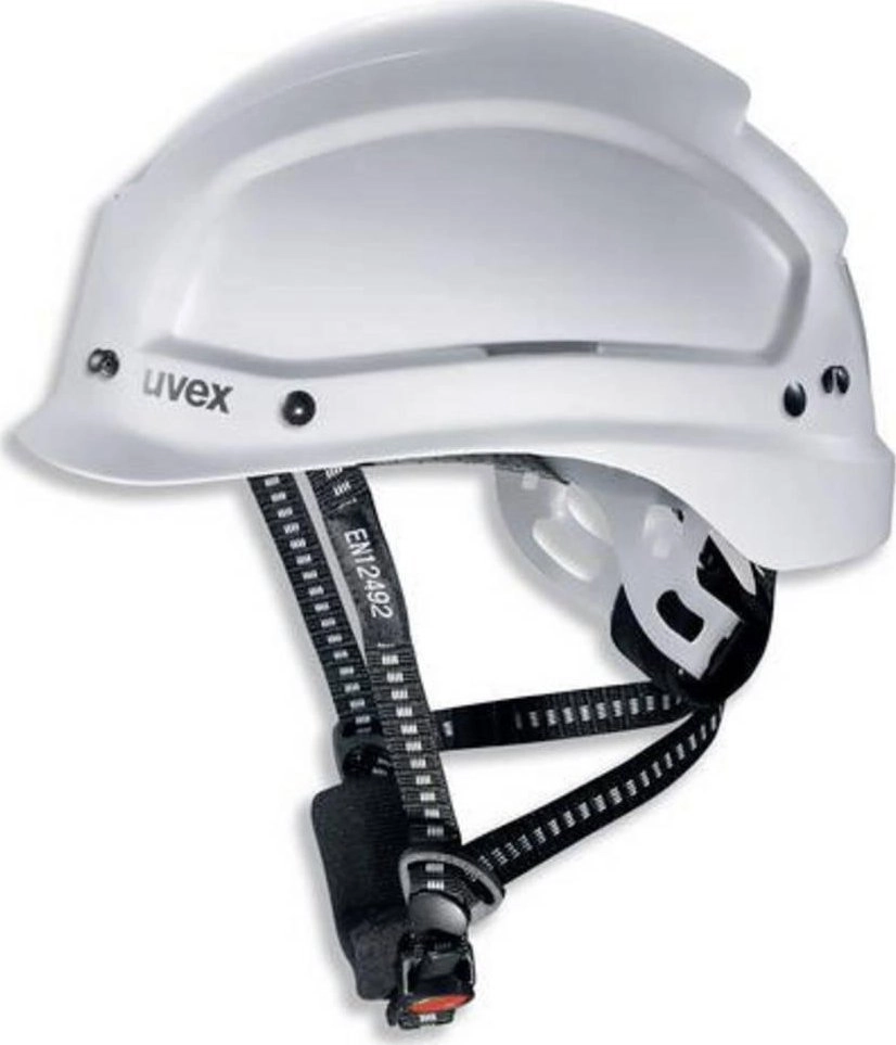 Uvex Kask ochronny Uvex pheos alpine