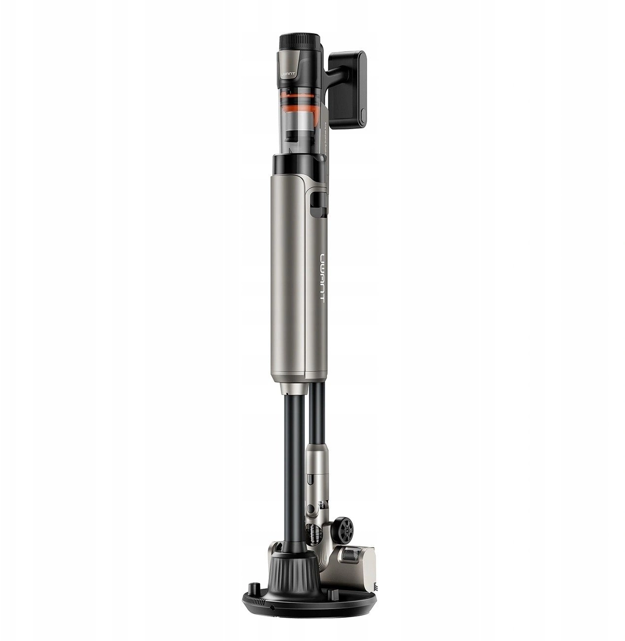 UWANT V600 wireless upright vacuum cleaner