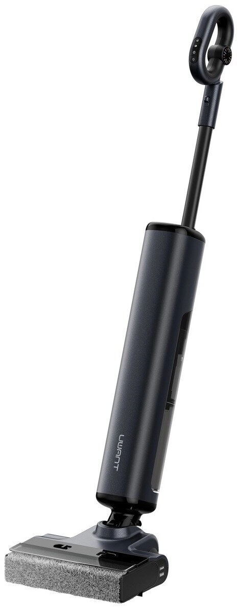 UWANT D700 Pro vertical vacuum cleaner