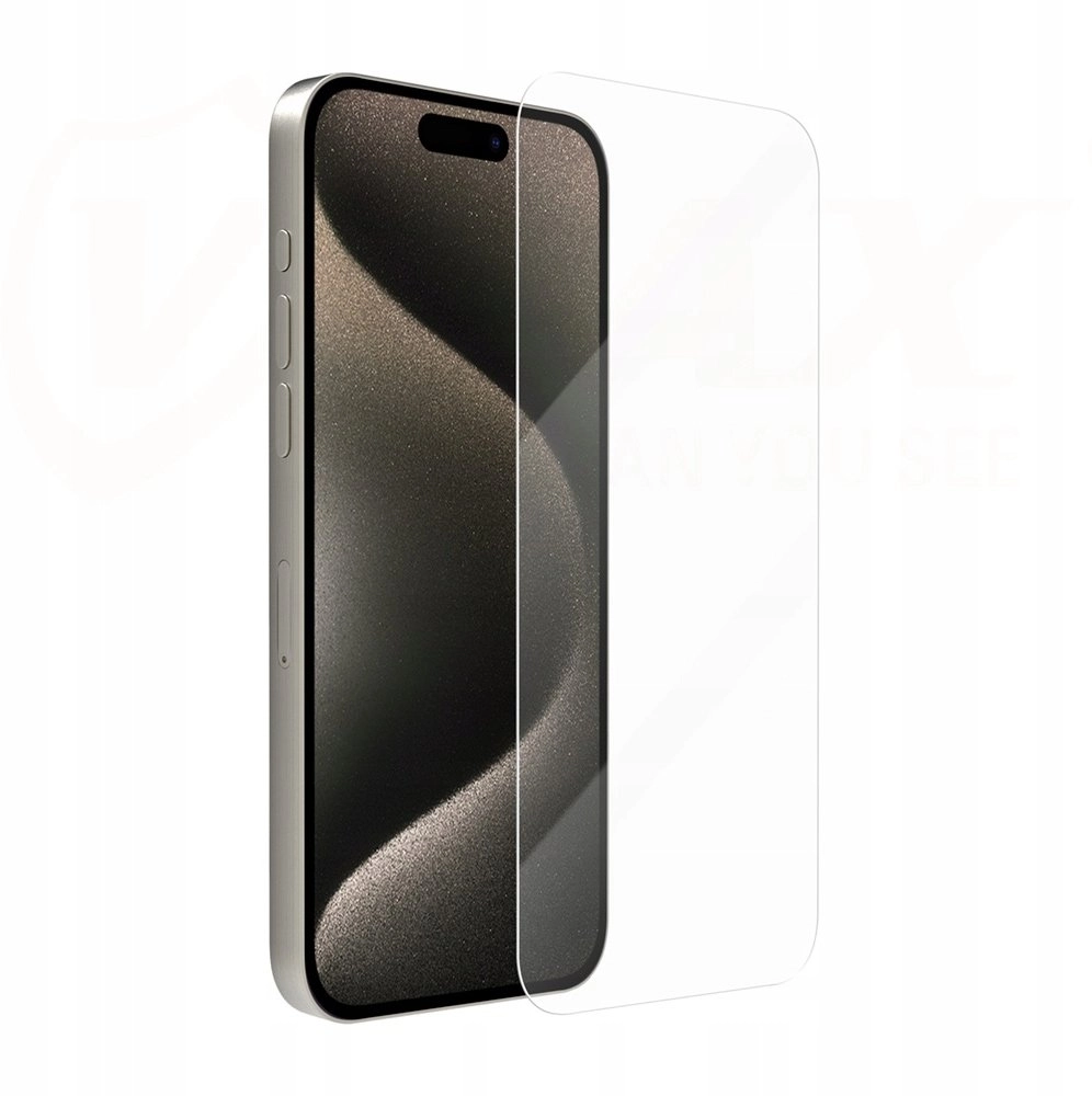 Vmax tempered glass 2 5D Normal